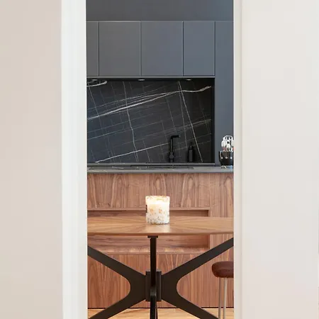 Douceur Nimoise Апартаменты *