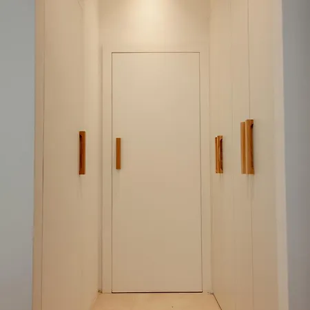 Douceur Nimoise Apartment *