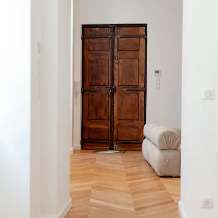 Douceur Nimoise Daire Nîmes