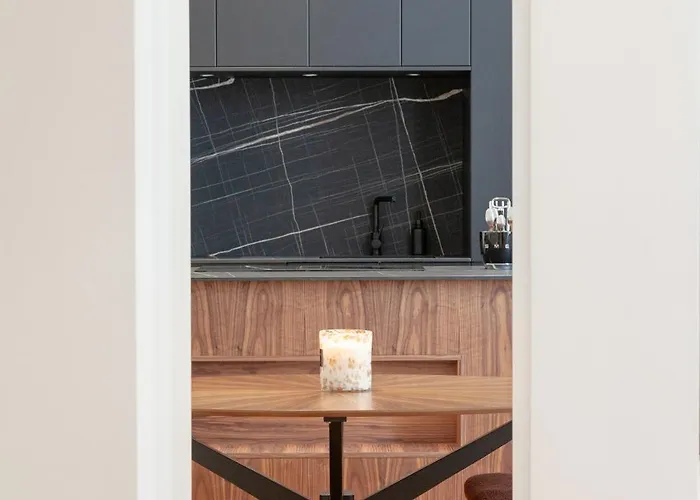 Douceur Nimoise شقة *