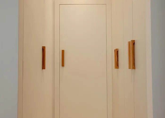 Douceur Nimoise شقة *