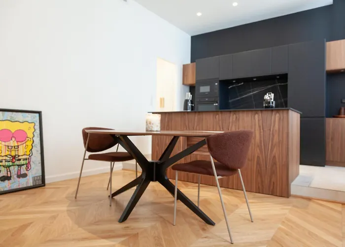 شقة Douceur Nimoise *